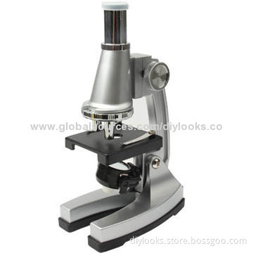 MP-A450 450x Microscope With Discovery Kit